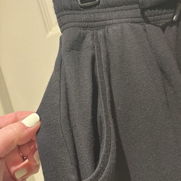 Athleta modal blend drawstring shorts SZ XXSmall with pockets. - Picture 3 of 8